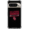 University of Oklahoma Sooners Est 1890 Pixel 9/9 Pro Clear Case